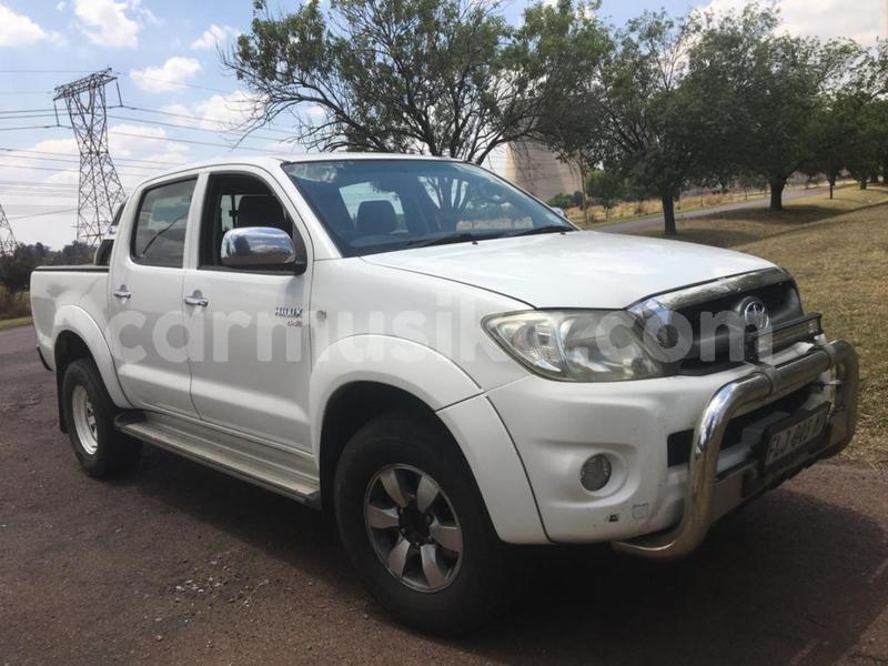Big with watermark toyota hilux harare harare 20307