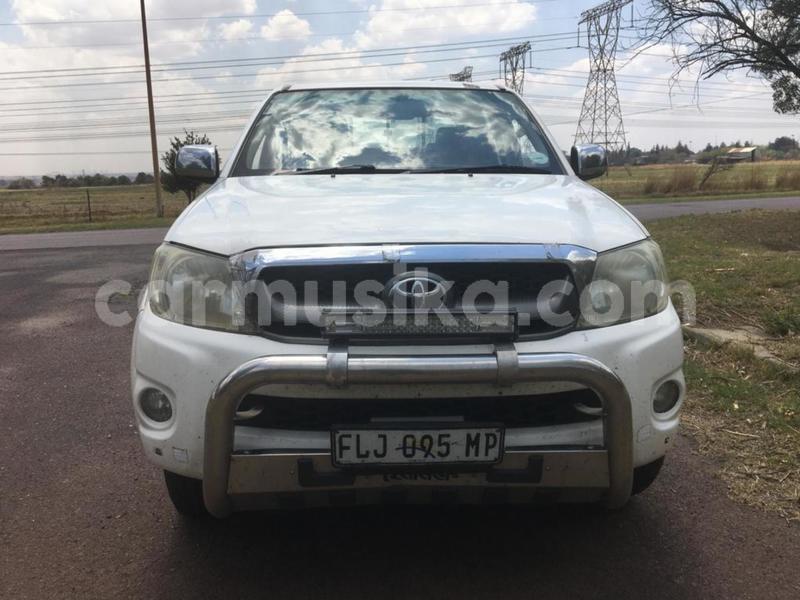 Big with watermark toyota hilux harare harare 20307