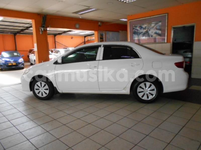 Big with watermark toyota corolla matabeleland south beitbridge 20310