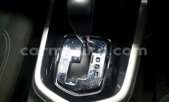 Acheter Occasion Voiture Nissan Navara Blanc à Beitbridge, Matabeleland South Acheter Occasion Voiture Nissan Navara Blanc à Beitbridge, Matabeleland South