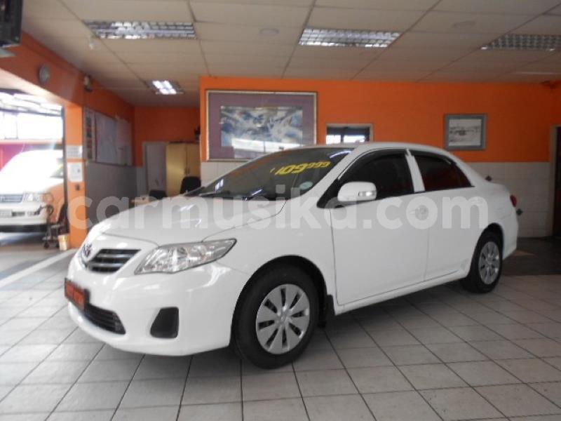 Big with watermark toyota corolla matabeleland south beitbridge 20310