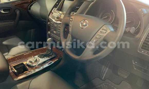 Buy Used Nissan Patrol White Car in Beitbridge in Matabeleland South Buy Used Nissan Patrol White Car in Beitbridge in Matabeleland South