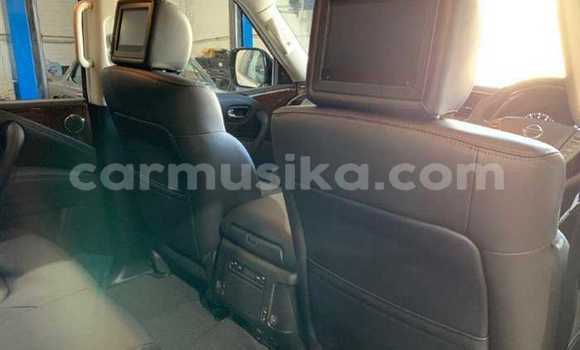 Buy Used Nissan Patrol White Car in Beitbridge in Matabeleland South Buy Used Nissan Patrol White Car in Beitbridge in Matabeleland South