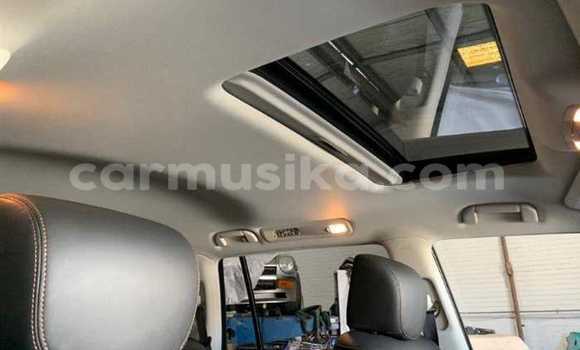 Buy Used Nissan Patrol White Car in Beitbridge in Matabeleland South Buy Used Nissan Patrol White Car in Beitbridge in Matabeleland South