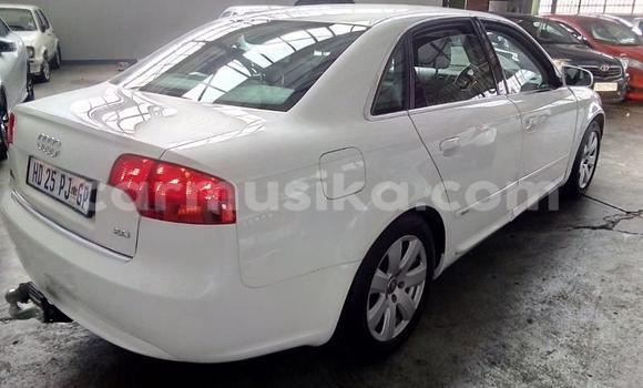 Tenga Tsaru Audi A4 Chena Mota in Beitbridge in Matabeleland South Tenga Tsaru Audi A4 Chena Mota in Beitbridge in Matabeleland South