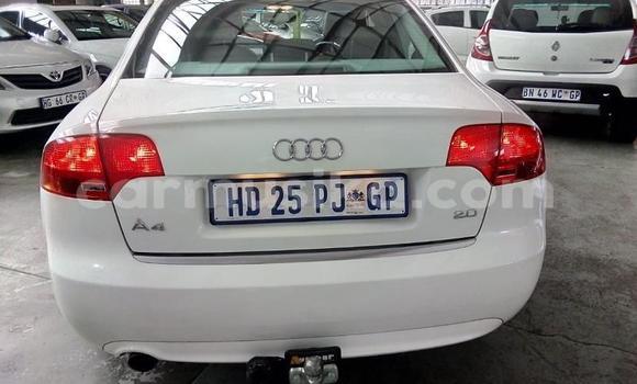 Tenga Tsaru Audi A4 Chena Mota in Beitbridge in Matabeleland South Tenga Tsaru Audi A4 Chena Mota in Beitbridge in Matabeleland South