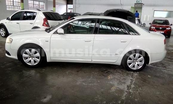 Tenga Tsaru Audi A4 Chena Mota in Beitbridge in Matabeleland South Tenga Tsaru Audi A4 Chena Mota in Beitbridge in Matabeleland South