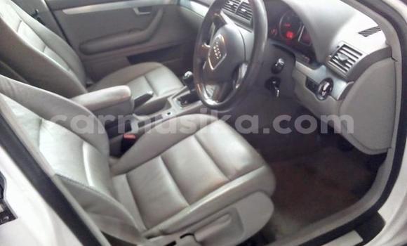 Tenga Tsaru Audi A4 Chena Mota in Beitbridge in Matabeleland South Tenga Tsaru Audi A4 Chena Mota in Beitbridge in Matabeleland South