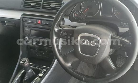 Tenga Tsaru Audi A4 Chena Mota in Beitbridge in Matabeleland South Tenga Tsaru Audi A4 Chena Mota in Beitbridge in Matabeleland South