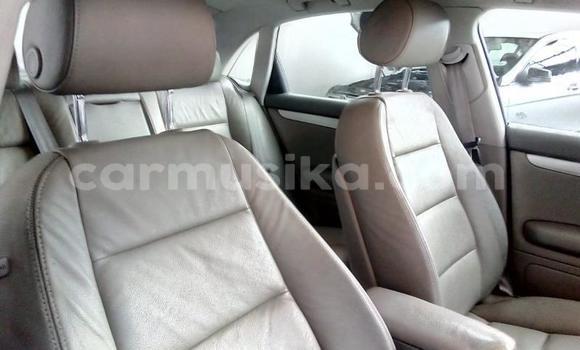 Tenga Tsaru Audi A4 Chena Mota in Beitbridge in Matabeleland South Tenga Tsaru Audi A4 Chena Mota in Beitbridge in Matabeleland South