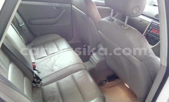 Tenga Tsaru Audi A4 Chena Mota in Beitbridge in Matabeleland South Tenga Tsaru Audi A4 Chena Mota in Beitbridge in Matabeleland South