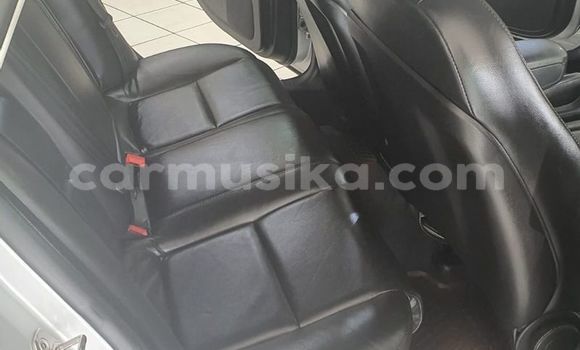 Tenga Tsaru Audi A4 Chena Mota in Beitbridge in Matabeleland South Tenga Tsaru Audi A4 Chena Mota in Beitbridge in Matabeleland South