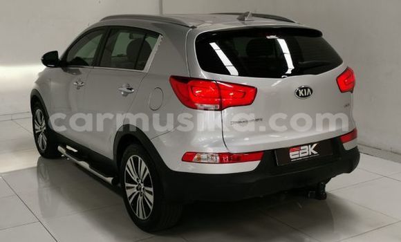 Tenga Tsaru Kia Sportage Sirivha Mota in Beitbridge in Matabeleland South Tenga Tsaru Kia Sportage Sirivha Mota in Beitbridge in Matabeleland South