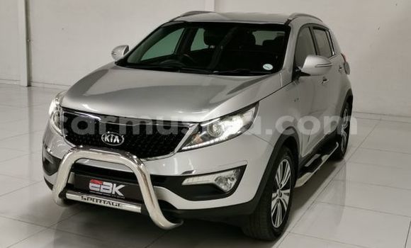 Tenga Tsaru Kia Sportage Sirivha Mota in Beitbridge in Matabeleland South Tenga Tsaru Kia Sportage Sirivha Mota in Beitbridge in Matabeleland South
