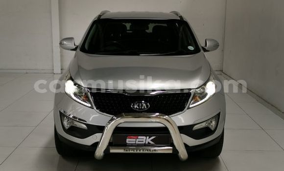 Tenga Tsaru Kia Sportage Sirivha Mota in Beitbridge in Matabeleland South Tenga Tsaru Kia Sportage Sirivha Mota in Beitbridge in Matabeleland South