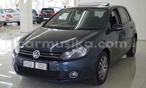 Tenga Tsaru Volkswagen Golf Sirivha Mota in Beitbridge in Matabeleland South Tenga Tsaru Volkswagen Golf Sirivha Mota in Beitbridge in Matabeleland South