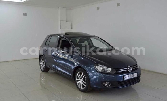 Tenga Tsaru Volkswagen Golf Sirivha Mota in Beitbridge in Matabeleland South Tenga Tsaru Volkswagen Golf Sirivha Mota in Beitbridge in Matabeleland South