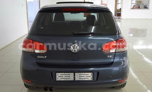 Tenga Tsaru Volkswagen Golf Sirivha Mota in Beitbridge in Matabeleland South Tenga Tsaru Volkswagen Golf Sirivha Mota in Beitbridge in Matabeleland South