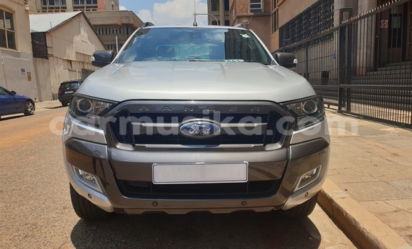 Tenga Tsaru Ford Ranger Sirivha Mota in Beitbridge in Matabeleland South Tenga Tsaru Ford Ranger Sirivha Mota in Beitbridge in Matabeleland South