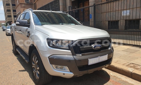Tenga Tsaru Ford Ranger Sirivha Mota in Beitbridge in Matabeleland South Tenga Tsaru Ford Ranger Sirivha Mota in Beitbridge in Matabeleland South