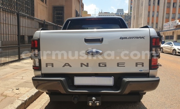 Tenga Tsaru Ford Ranger Sirivha Mota in Beitbridge in Matabeleland South Tenga Tsaru Ford Ranger Sirivha Mota in Beitbridge in Matabeleland South