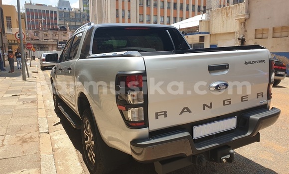 Tenga Tsaru Ford Ranger Sirivha Mota in Beitbridge in Matabeleland South Tenga Tsaru Ford Ranger Sirivha Mota in Beitbridge in Matabeleland South