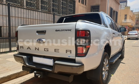 Tenga Tsaru Ford Ranger Sirivha Mota in Beitbridge in Matabeleland South Tenga Tsaru Ford Ranger Sirivha Mota in Beitbridge in Matabeleland South