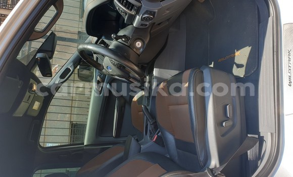 Tenga Tsaru Ford Ranger Sirivha Mota in Beitbridge in Matabeleland South Tenga Tsaru Ford Ranger Sirivha Mota in Beitbridge in Matabeleland South