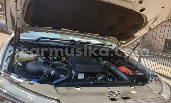 Tenga Tsaru Ford Ranger Sirivha Mota in Beitbridge in Matabeleland South Tenga Tsaru Ford Ranger Sirivha Mota in Beitbridge in Matabeleland South