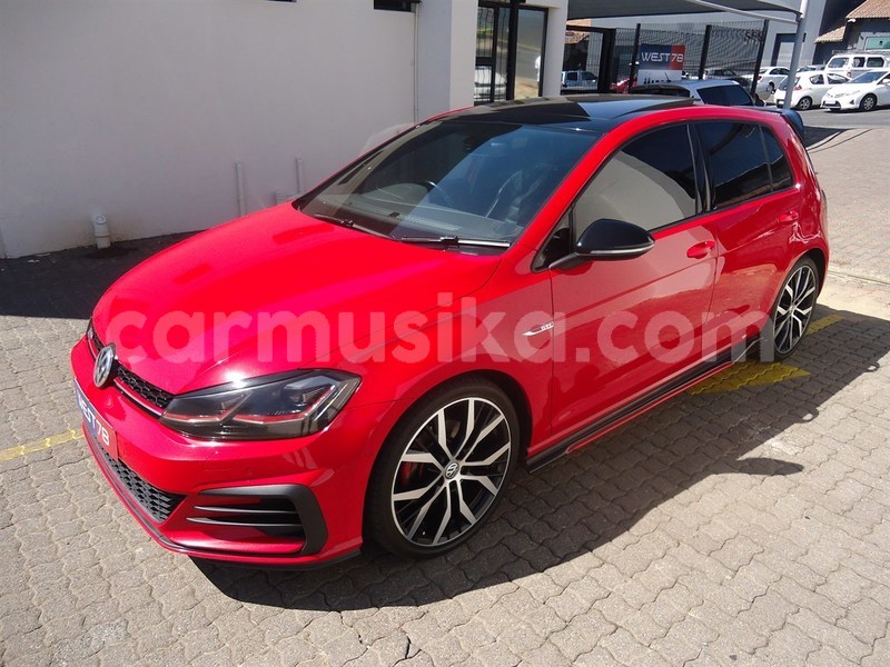 Big with watermark volkswagen golf gti matabeleland south beitbridge 20326