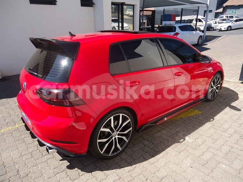 Big with watermark volkswagen golf gti matabeleland south beitbridge 20326