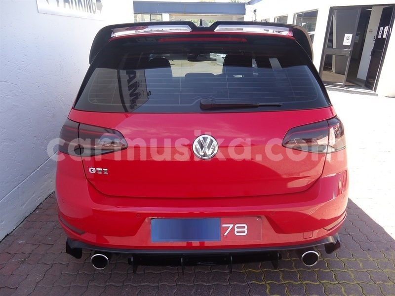 Big with watermark volkswagen golf gti matabeleland south beitbridge 20326