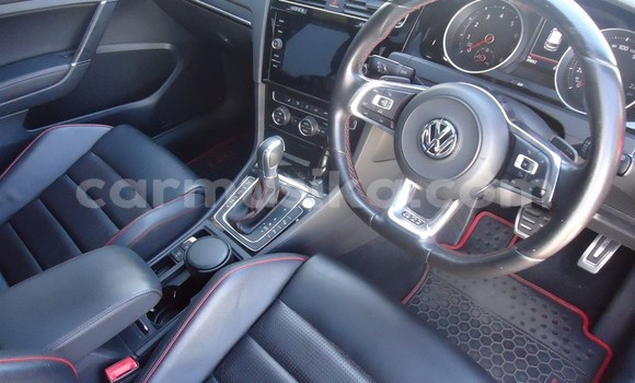 Tenga Tsaru Volkswagen Golf GTI Tsvuku Mota in Beitbridge in Matabeleland South Tenga Tsaru Volkswagen Golf GTI Tsvuku Mota in Beitbridge in Matabeleland South