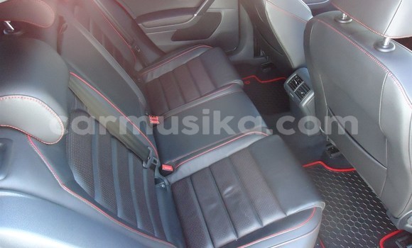 Tenga Tsaru Volkswagen Golf GTI Tsvuku Mota in Beitbridge in Matabeleland South Tenga Tsaru Volkswagen Golf GTI Tsvuku Mota in Beitbridge in Matabeleland South