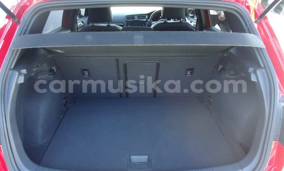 Tenga Tsaru Volkswagen Golf GTI Tsvuku Mota in Beitbridge in Matabeleland South Tenga Tsaru Volkswagen Golf GTI Tsvuku Mota in Beitbridge in Matabeleland South