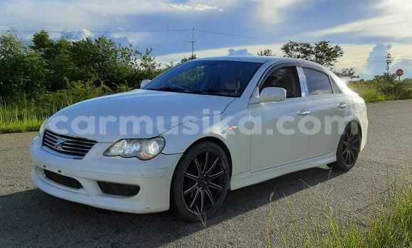 Acheter Neuf Voiture Toyota Mark X Blanc à Masvingo, Masvingo
