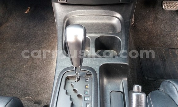 Acheter Occasion Voiture Toyota Hilux Blanc à Beitbridge, Matabeleland South Acheter Occasion Voiture Toyota Hilux Blanc à Beitbridge, Matabeleland South