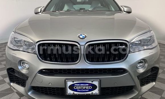 Buy Used BMW X6 Silver Car in Beitbridge in Matabeleland South Buy Used BMW X6 Silver Car in Beitbridge in Matabeleland South