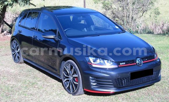 Tenga Tsaru Volkswagen Golf GTI Bhuruu Mota in Beitbridge in Matabeleland South