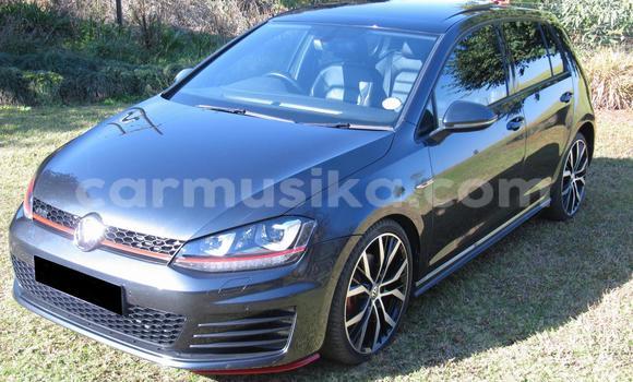 Buy Used Volkswagen Golf GTI Blue Car in Beitbridge in Matabeleland South Buy Used Volkswagen Golf GTI Blue Car in Beitbridge in Matabeleland South