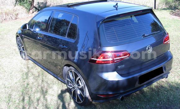 Buy Used Volkswagen Golf GTI Blue Car in Beitbridge in Matabeleland South Buy Used Volkswagen Golf GTI Blue Car in Beitbridge in Matabeleland South