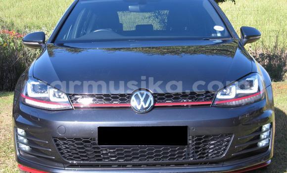 Buy Used Volkswagen Golf GTI Blue Car in Beitbridge in Matabeleland South Buy Used Volkswagen Golf GTI Blue Car in Beitbridge in Matabeleland South