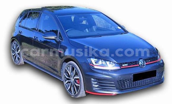 Buy Used Volkswagen Golf GTI Blue Car in Beitbridge in Matabeleland South Buy Used Volkswagen Golf GTI Blue Car in Beitbridge in Matabeleland South