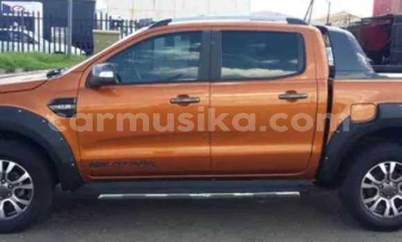 Buy Used FORD MUSTANG Other Car in Beitbridge in Matabeleland South