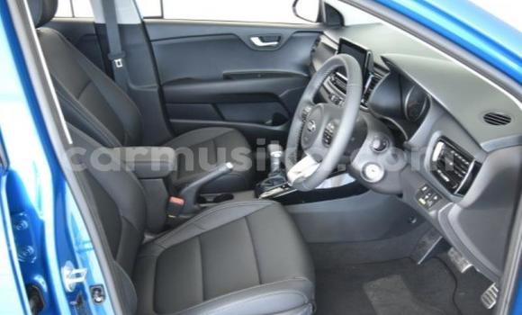 Acheter Occasion Voiture Kia Rio Bleu à Beitbridge, Matabeleland South Acheter Occasion Voiture Kia Rio Bleu à Beitbridge, Matabeleland South