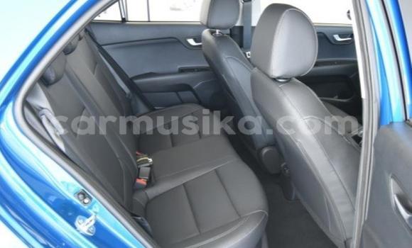 Acheter Occasion Voiture Kia Rio Bleu à Beitbridge, Matabeleland South Acheter Occasion Voiture Kia Rio Bleu à Beitbridge, Matabeleland South