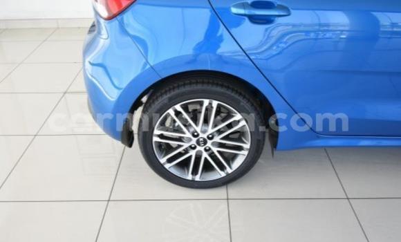 Acheter Occasion Voiture Kia Rio Bleu à Beitbridge, Matabeleland South Acheter Occasion Voiture Kia Rio Bleu à Beitbridge, Matabeleland South