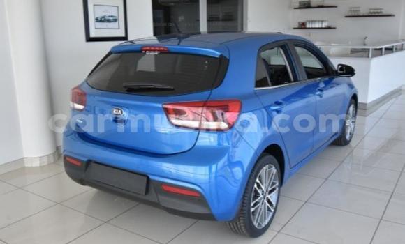 Acheter Occasion Voiture Kia Rio Bleu à Beitbridge, Matabeleland South Acheter Occasion Voiture Kia Rio Bleu à Beitbridge, Matabeleland South