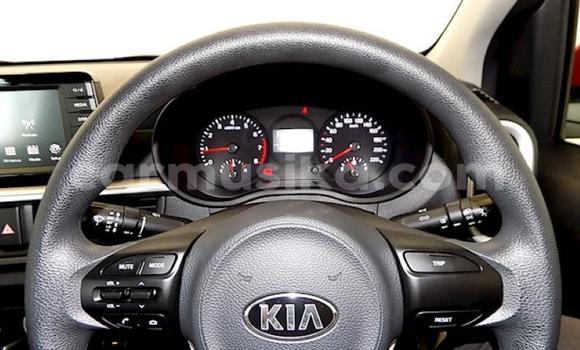 Acheter Occasion Voiture Kia Picanto Rouge à Beitbridge, Matabeleland South Acheter Occasion Voiture Kia Picanto Rouge à Beitbridge, Matabeleland South