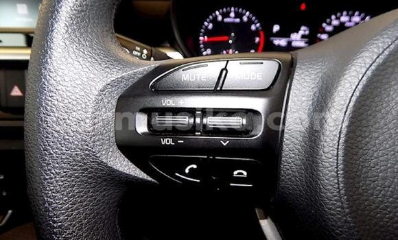 Acheter Occasion Voiture Kia Picanto Rouge à Beitbridge, Matabeleland South Acheter Occasion Voiture Kia Picanto Rouge à Beitbridge, Matabeleland South